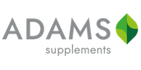 Adams Supplements